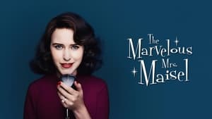 A káprázatos Mrs. Maisel kép