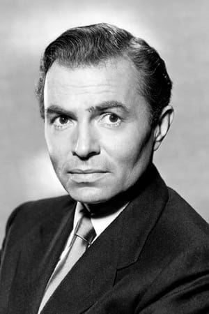 James Mason profil kép