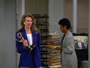 Murphy Brown Season 1 Ep.1 1. epizód