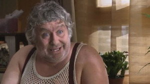 Rab C. Nesbitt Season 9 Ep.3 3. epizód