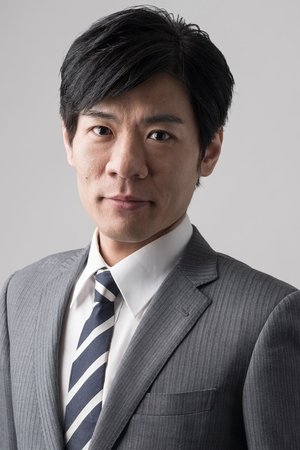Yoshinari Furuya profil kép