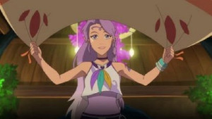 LEGO Elves: Secrets of Elvendale 1. évad Ep.5 5. epizód