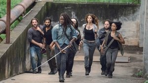 The Walking Dead 9. évad Ep.7 Stradivarius