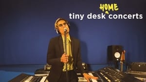 NPR Tiny Desk Concerts 13. évad Ep.96 96. epizód