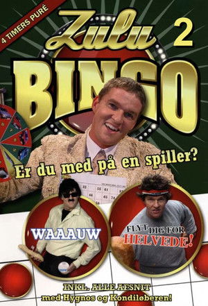 Zulu Bingo