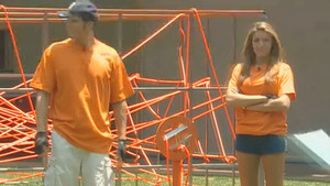 Big Brother Season 6 Ep.2 2. epizód