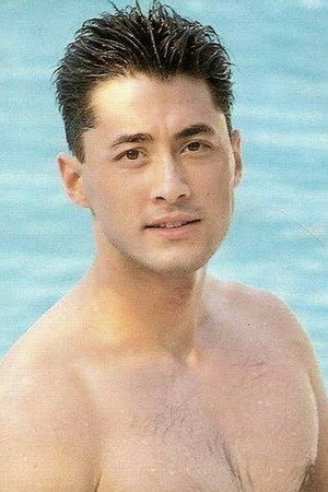 Michael Wong profil kép