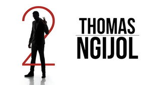 Thomas Ngijol - 2 háttérkép