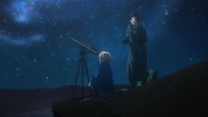 Violet Evergarden 1. évad Ep.6 6. epizód