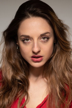 Milica Vrzić profil kép