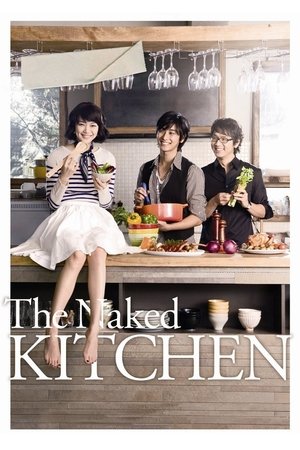 The Naked Kitchen poszter