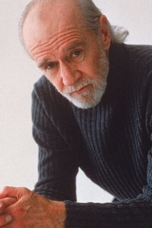 George Carlin profil kép