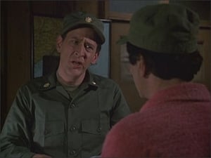 M*A*S*H 10. évad Ep.18 18. epizód