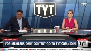 The Young Turks 17. évad Ep.291 291. epizód