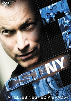 CSI: New York-i helyszínelők