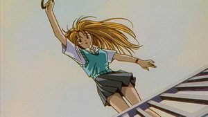 妖しのセレス 1. évad Ep.1 1. epizód
