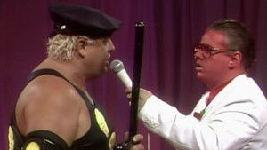 WWF Prime Time Wrestling Season 5 Ep.43 43. epizód