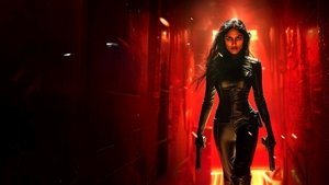 Ballerina Assassin háttérkép