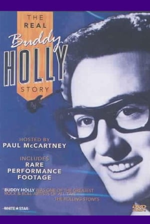 The Real Buddy Holly Story poszter