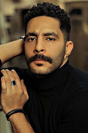 Mostafa Mansour profil kép