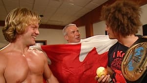 WWE Raw 13. évad Ep.33 33. epizód