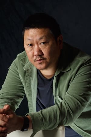 Benedict Wong profil kép