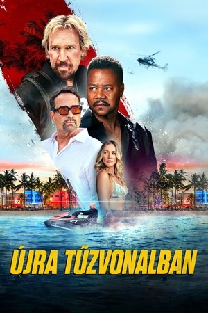 Újra tűzvonalban
