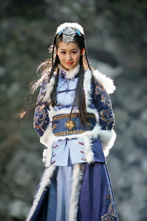 Lihua Sun profil kép