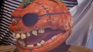 Killer Tomatoes Eat France! háttérkép