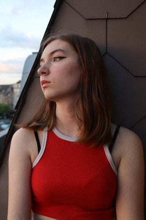 Louise Hauté