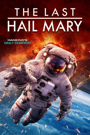 The Last Hail Mary poszter