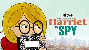 Harriet, a kém kép