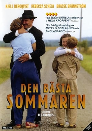 Den bästa sommaren