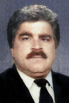 Adnan Mersinli profil kép