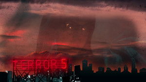 Terror 5 háttérkép
