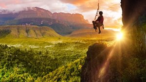 Explorer: The Last Tepui háttérkép