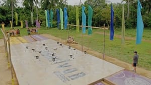 Survivor Québec 1. évad Ep.15 15. epizód