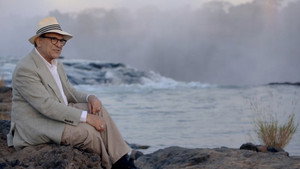 Travels with Agatha Christie & Sir David Suchet 1. évad Ep.1 1. epizód