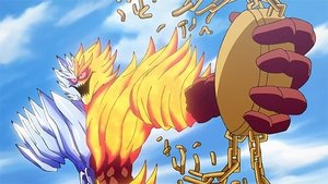 ドラゴンクエスト ダイの大冒険 1. évad Ep.19 19. epizód