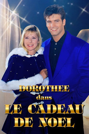 Le Cadeau de Noël poszter