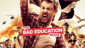 The Bad Education Movie háttérkép