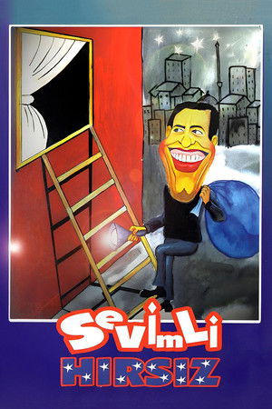 Sevimli Hırsız poszter