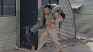 Gomer Pyle, U.S.M.C. Season 5 Ep.18 18. epizód