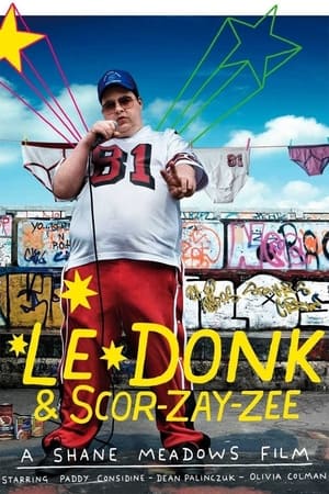 Le Donk & Scor-zay-zee poszter