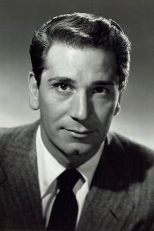 Richard Conte profil kép