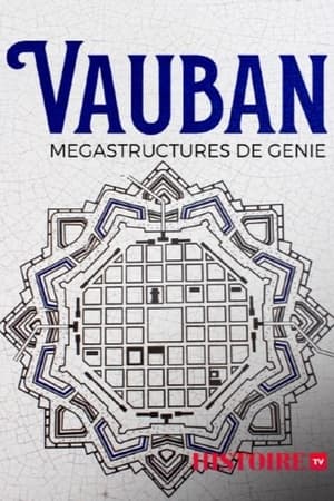 Vauban : Mégastructures de génie poszter