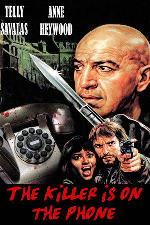 L'assassino... è al telefono poszter