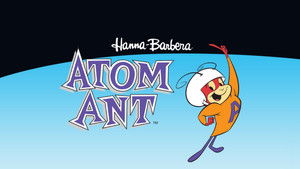 Atom Anti kép