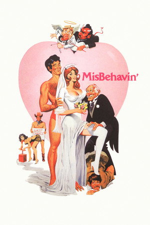Misbehavin' poszter