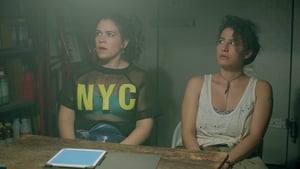 Broad City 3. évad Ep.2 2. epizód